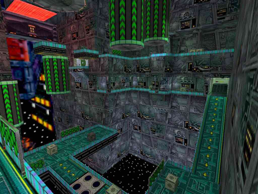 Update mapping. Sonic Adventure 2 АРК. Соник адвенчер 2 космический колони АРК. Sonic Adventure 2 Map. Космическая станция АРК Соник.