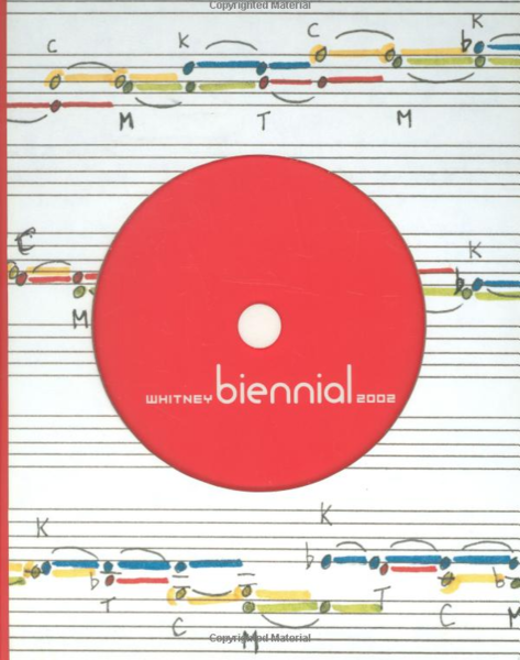Publications, Whitney Biennial 2002, 2002 Publications, Whitney Biennial 2002, 2002