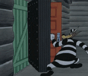 Infinite Doors GIF - Find &amp; Share on GIPHY