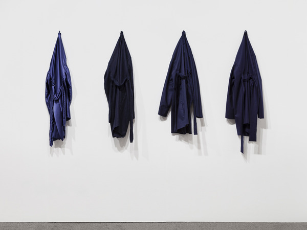 Anna-Sophie Berger, Four Seasons (Miami), 2014 Anna-Sophie Berger, Four Seasons (Miami), 2014