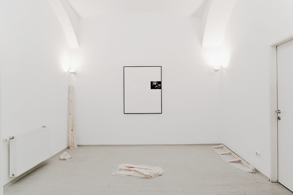 Anna-Sophie Berger, albert, 2014 Anna-Sophie Berger, albert, 2014