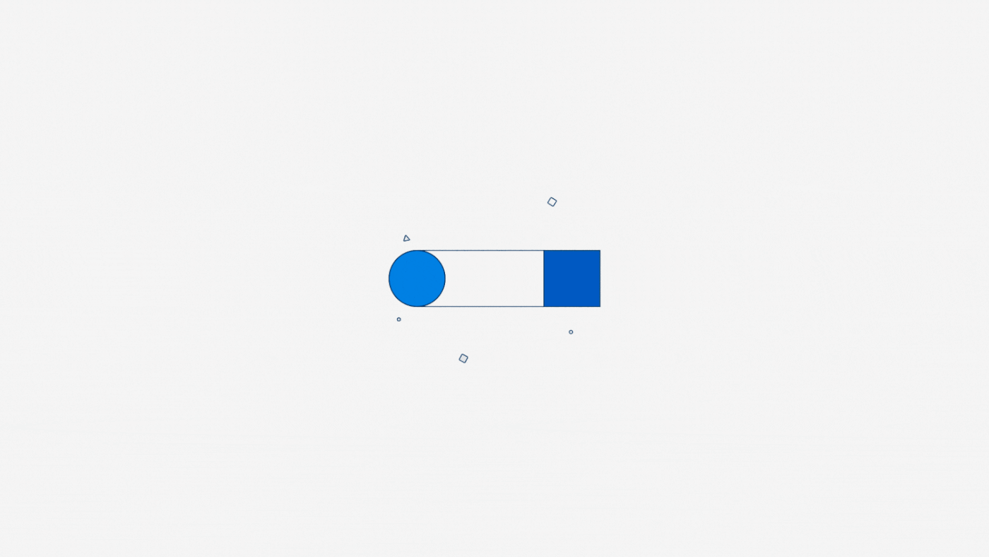 Tech motion system