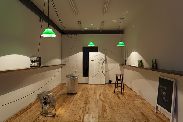 2014.11 Aki Sasamoto : Wrong Happy Hour 2014.11 Aki Sasamoto : Wrong Happy Hour