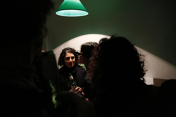 2014.11 Aki Sasamoto : Wrong Happy Hour 2014.11 Aki Sasamoto : Wrong Happy Hour