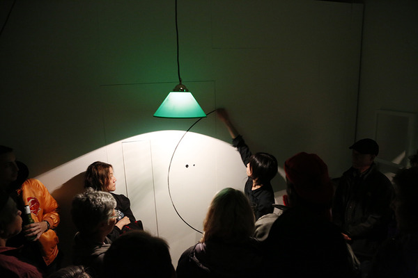 2014.11 Aki Sasamoto : Wrong Happy Hour 2014.11 Aki Sasamoto : Wrong Happy Hour
