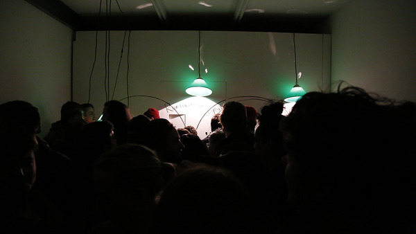 2014.11 Aki Sasamoto : Wrong Happy Hour 2014.11 Aki Sasamoto : Wrong Happy Hour