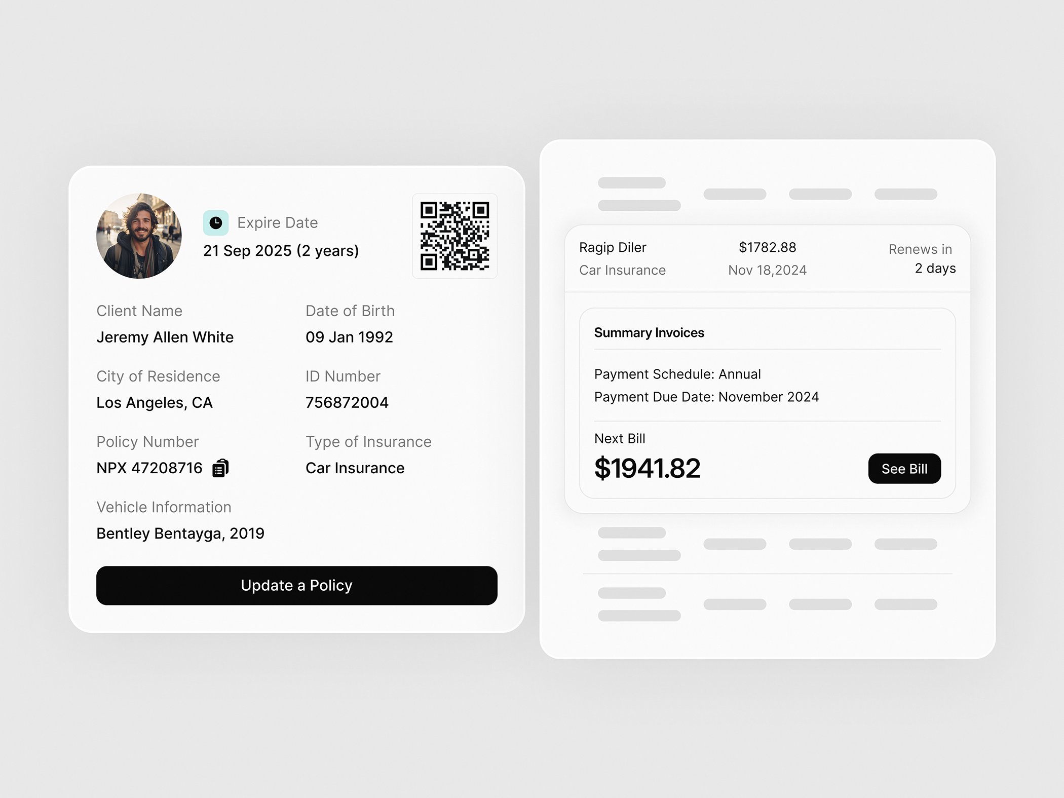 Custom R Design Appinspo - The latest trends in app visual interface design inspiration
