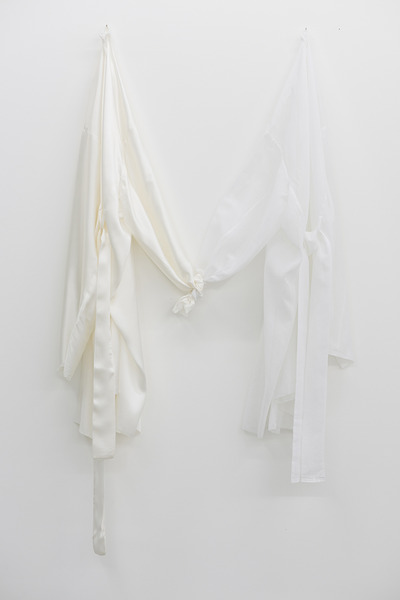 Anna-Sophie Berger, when I am with you / when I am not there, 2014 Anna-Sophie Berger, when I am with you / when I am not there, 2014