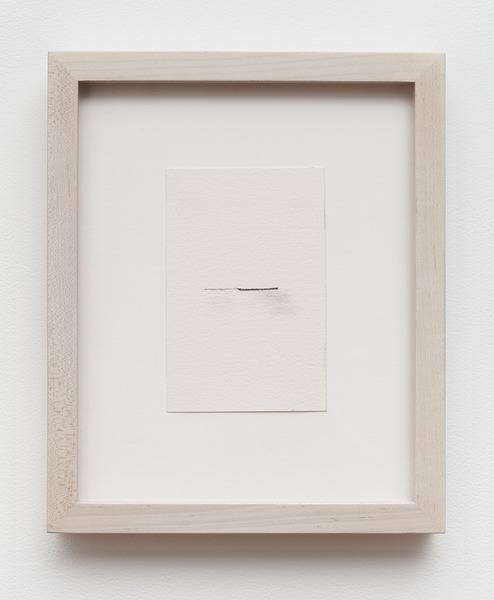 2015.01 Bill Walton, untitled, n.d. 2015.01 Bill Walton, untitled, n.d.