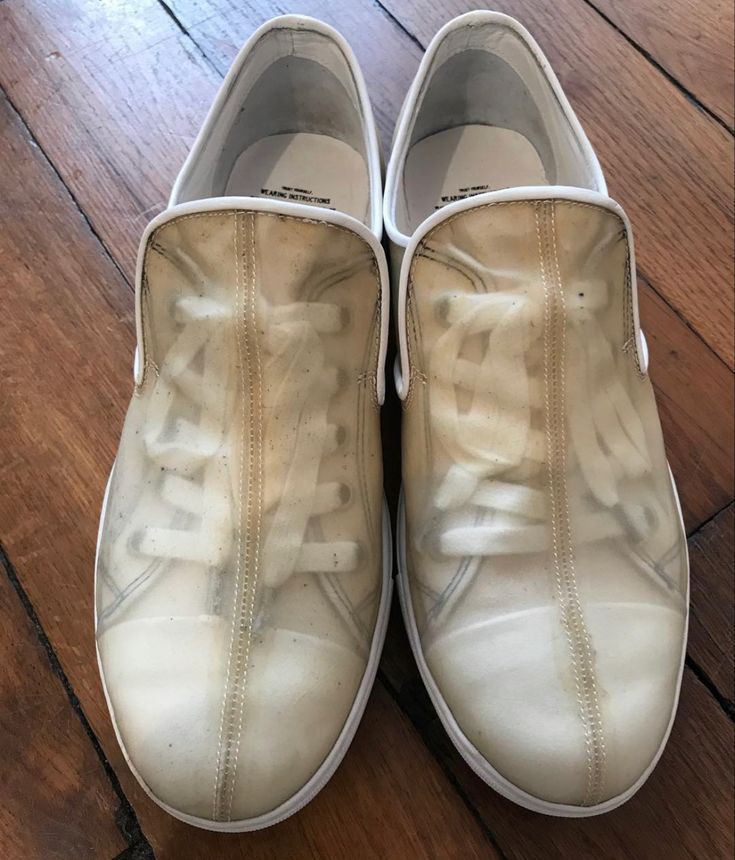 Mihara Yasuhiro x Ecco Leather | Are.na
