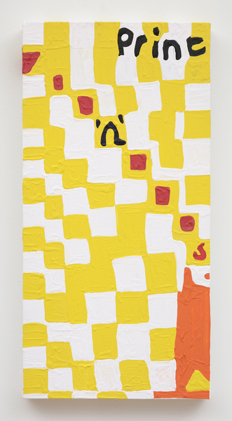 2019.01 Marlon Mullen: 2017 - 2018, untitled, 2017 2019.01 Marlon Mullen: 2017 - 2018, untitled, 2017