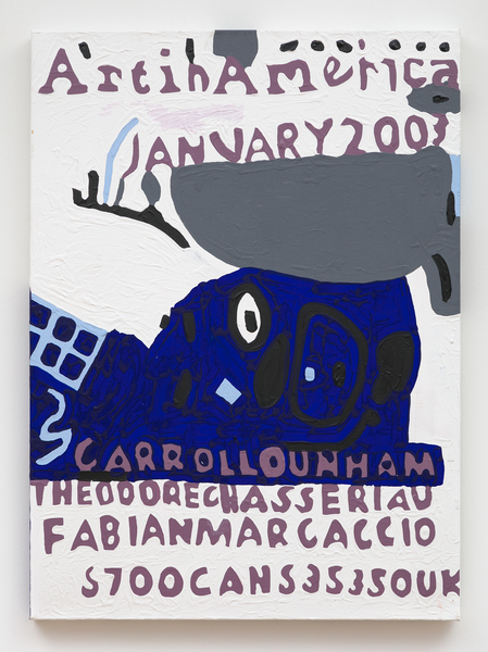 2019.01 Marlon Mullen: 2017 - 2018, untitled, 2017 2019.01 Marlon Mullen: 2017 - 2018, untitled, 2017