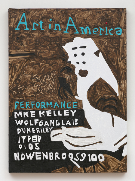 2019.01 Marlon Mullen: 2017 - 2018, untitled, 2018 2019.01 Marlon Mullen: 2017 - 2018, untitled, 2018