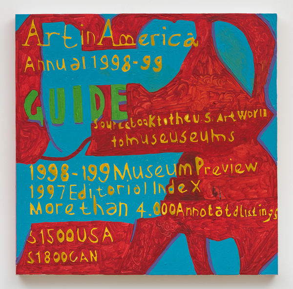 2019.01 Marlon Mullen: 2017 - 2018, untitled, 2018 2019.01 Marlon Mullen: 2017 - 2018, untitled, 2018