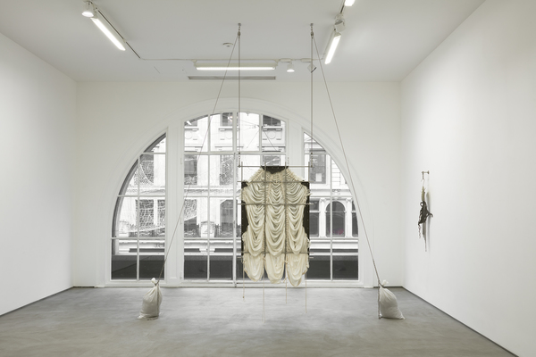 2019.01 Elaine Cameron-Weir: CONDO London, CONDO London, 2019 2019.01 Elaine Cameron-Weir: CONDO London, CONDO London, 2019