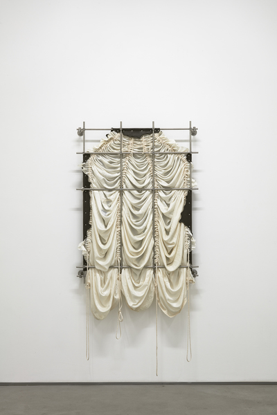 2019.01 Elaine Cameron-Weir: CONDO London, Dressing for Altitude, 2018 2019.01 Elaine Cameron-Weir: CONDO London, Dressing for Altitude, 2018