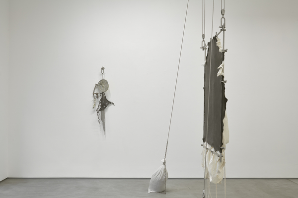 2019.01 Elaine Cameron-Weir: CONDO London, CONDO London, 2019 2019.01 Elaine Cameron-Weir: CONDO London, CONDO London, 2019