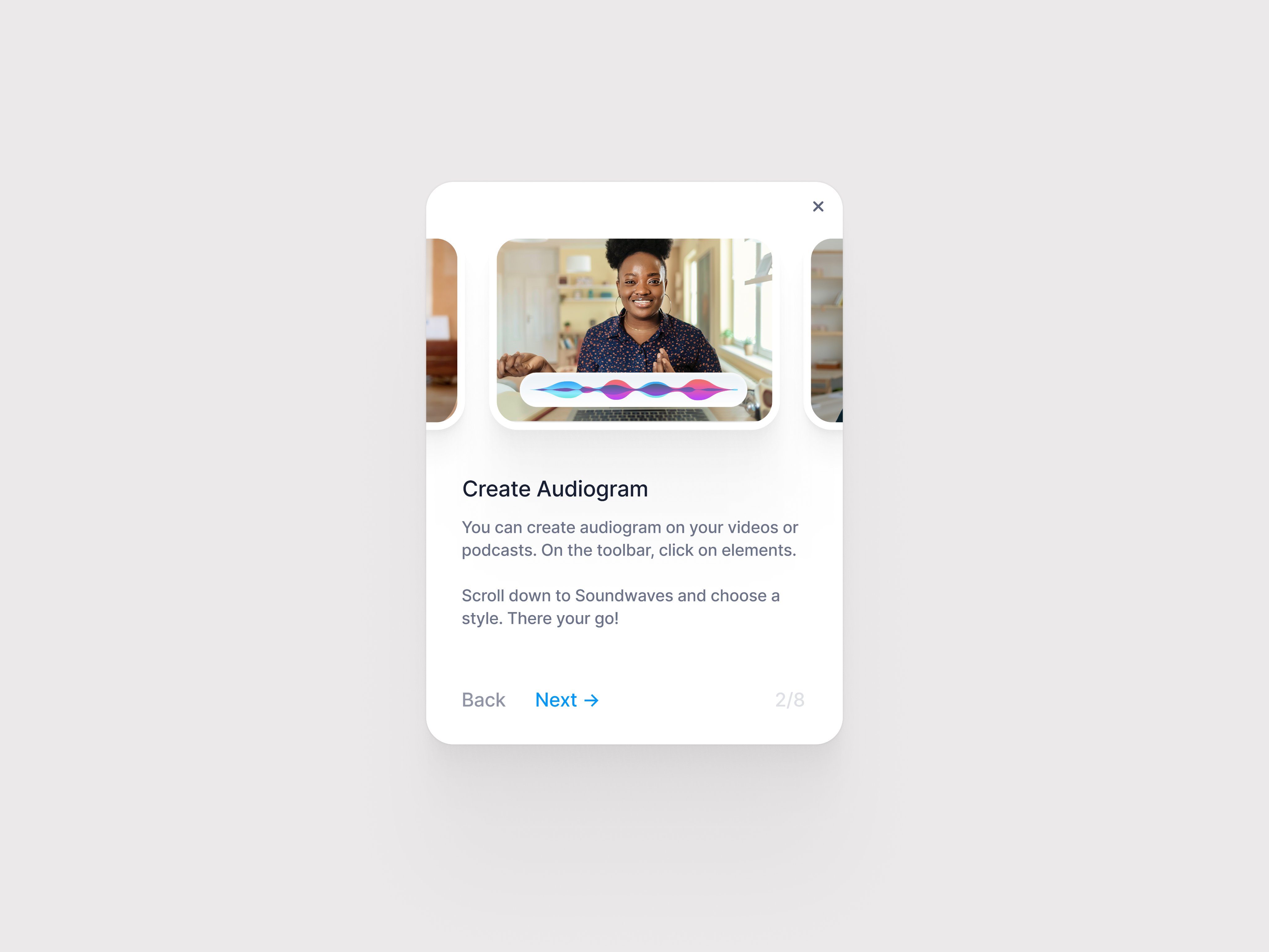 Custom R Design Appinspo - The latest trends in app visual interface design inspiration