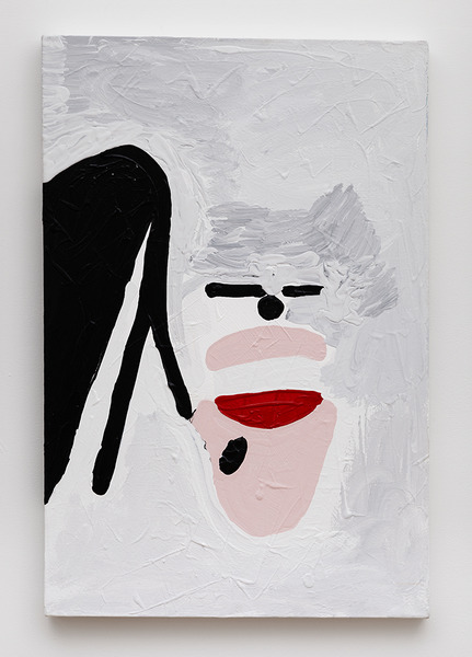2015.03 Marlon Mullen, untitled, 2012 2015.03 Marlon Mullen, untitled, 2012
