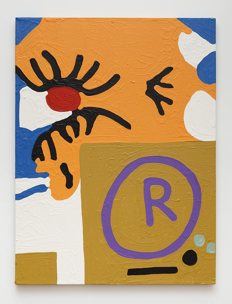 2015.03 Marlon Mullen, untitled, 2014 2015.03 Marlon Mullen, untitled, 2014