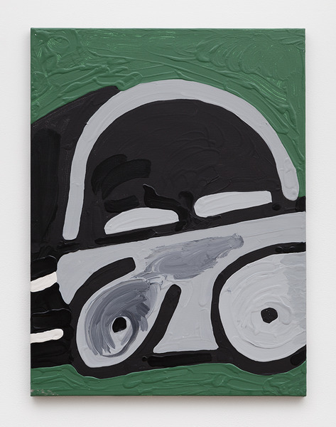 2015.03 Marlon Mullen, untitled, 2014 2015.03 Marlon Mullen, untitled, 2014