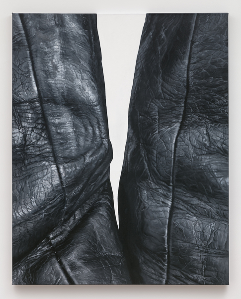2019.01 Tamara Santibañez, Landscape VIII, 2018 2019.01 Tamara Santibañez, Landscape VIII, 2018