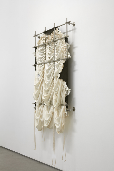 2019.01 Elaine Cameron-Weir: CONDO London, Dressing for Altitude, 2018 2019.01 Elaine Cameron-Weir: CONDO London, Dressing for Altitude, 2018