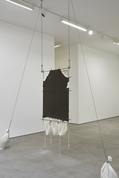 2019.01 Elaine Cameron-Weir: CONDO London, CONDO London, 2019 2019.01 Elaine Cameron-Weir: CONDO London, CONDO London, 2019