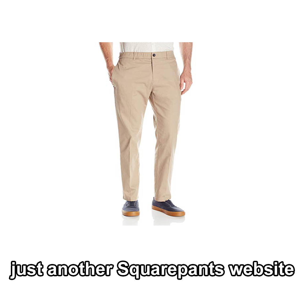 HTML meme