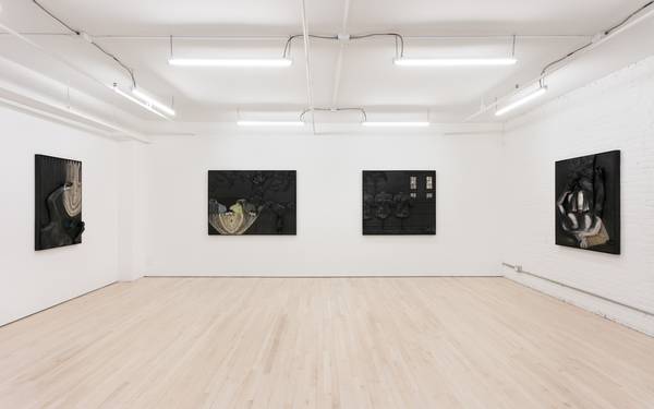 2019.03 Back Room: Dan Herschlein: Night Pictures, Night Pictures, 2019 2019.03 Back Room: Dan Herschlein: Night Pictures, Night Pictures, 2019