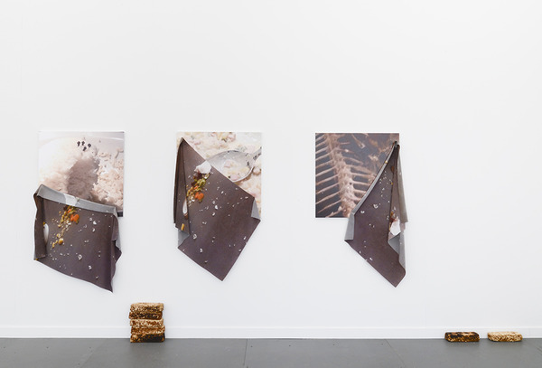 2015.05 Anna-Sophie Berger : Frieze, New York, Frieze Frame, 2015 2015.05 Anna-Sophie Berger : Frieze, New York, Frieze Frame, 2015