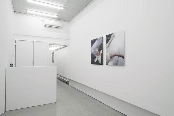 Anna-Sophie Berger Anna-Sophie Berger