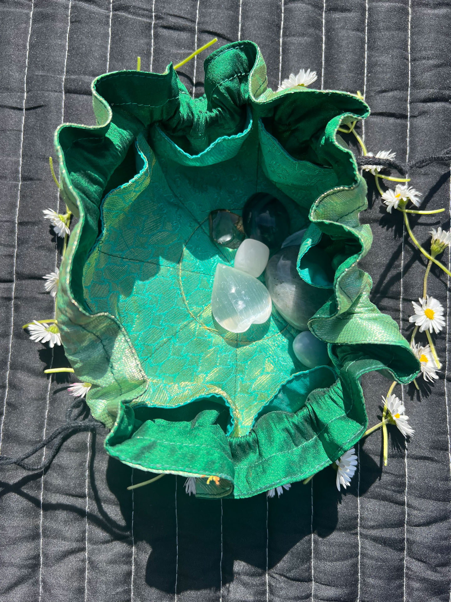 green energy