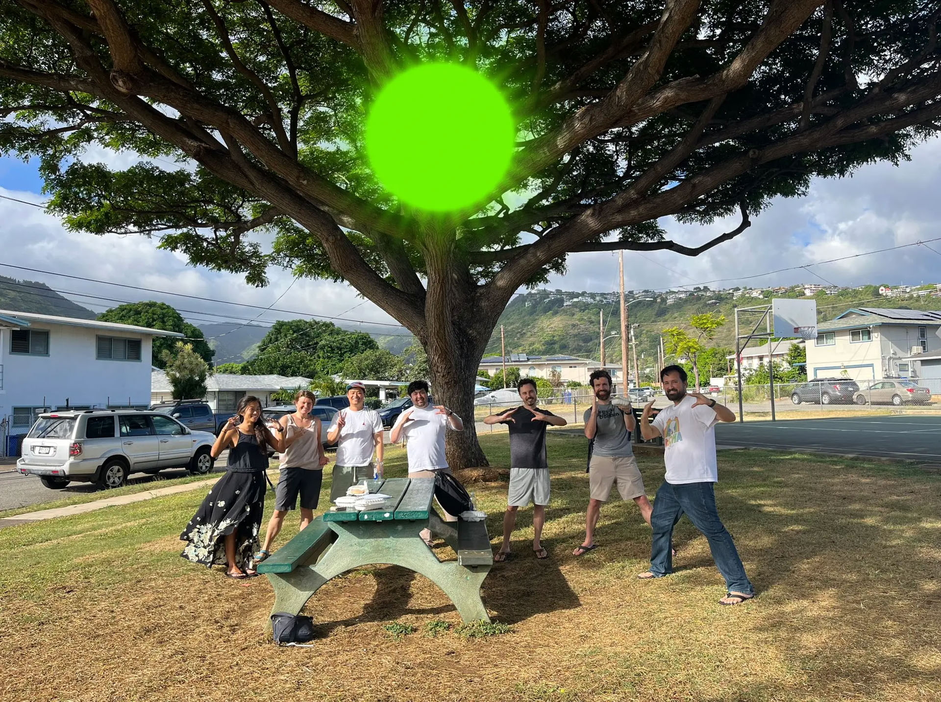 HTML Day Honolulu
