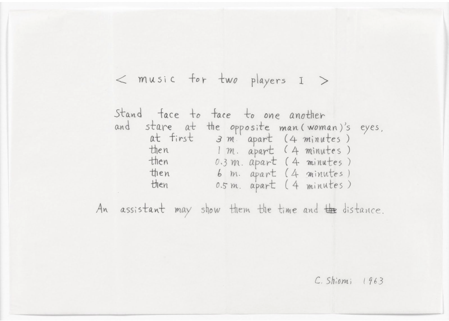 partitura — el método de esteban