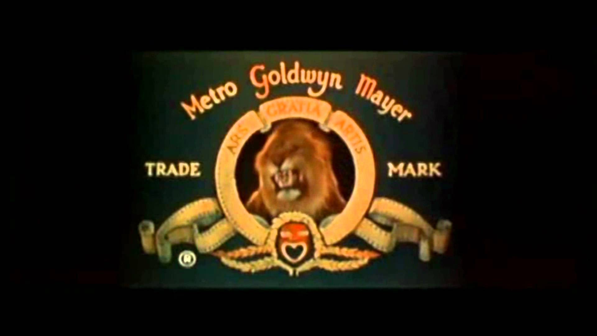 Metro/goldwyn/mayer