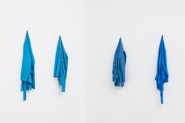 Anna-Sophie Berger, 4 seasons, 2014 Anna-Sophie Berger, 4 seasons, 2014