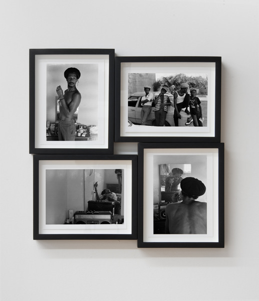 2015.07 Robin Graubard : jungle 2015.07 Robin Graubard : jungle