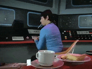 (61) i've searched every combination of words imaginable and i still can't find that gif of the german star trek parody where gay... – @youcouldbewonderful on Tumblr