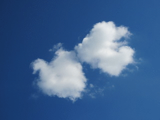 Clouds GIF - Find &amp; Share on GIPHY
