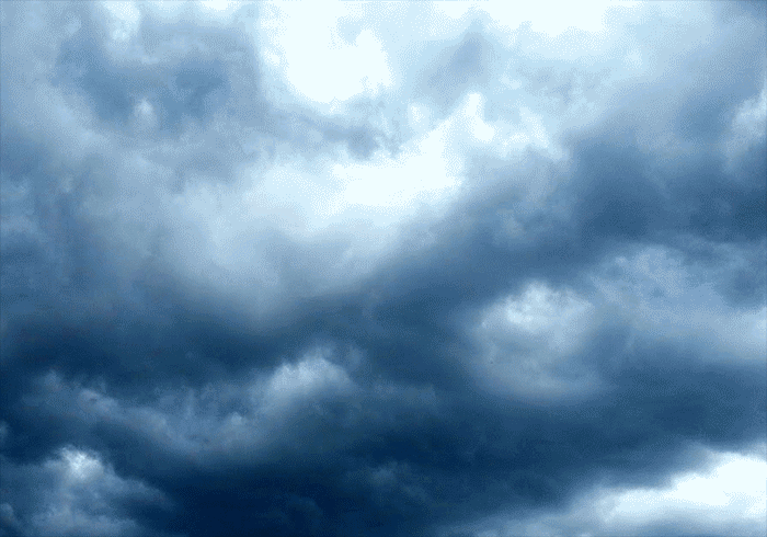 Storm Clouds GIF - Find &amp; Share on GIPHY