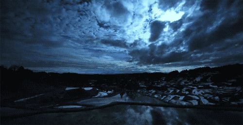 Clouds GIF - Find &amp; Share on GIPHY