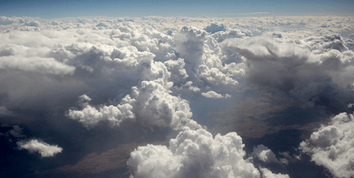 Clouds GIF by hateplow - Find &amp; Share on GIPHY