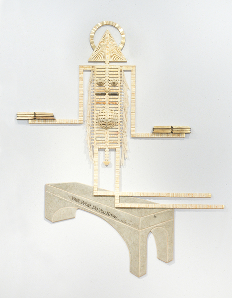 EXHIBITIONS, Margaret Wharton EXHIBITIONS, Margaret Wharton