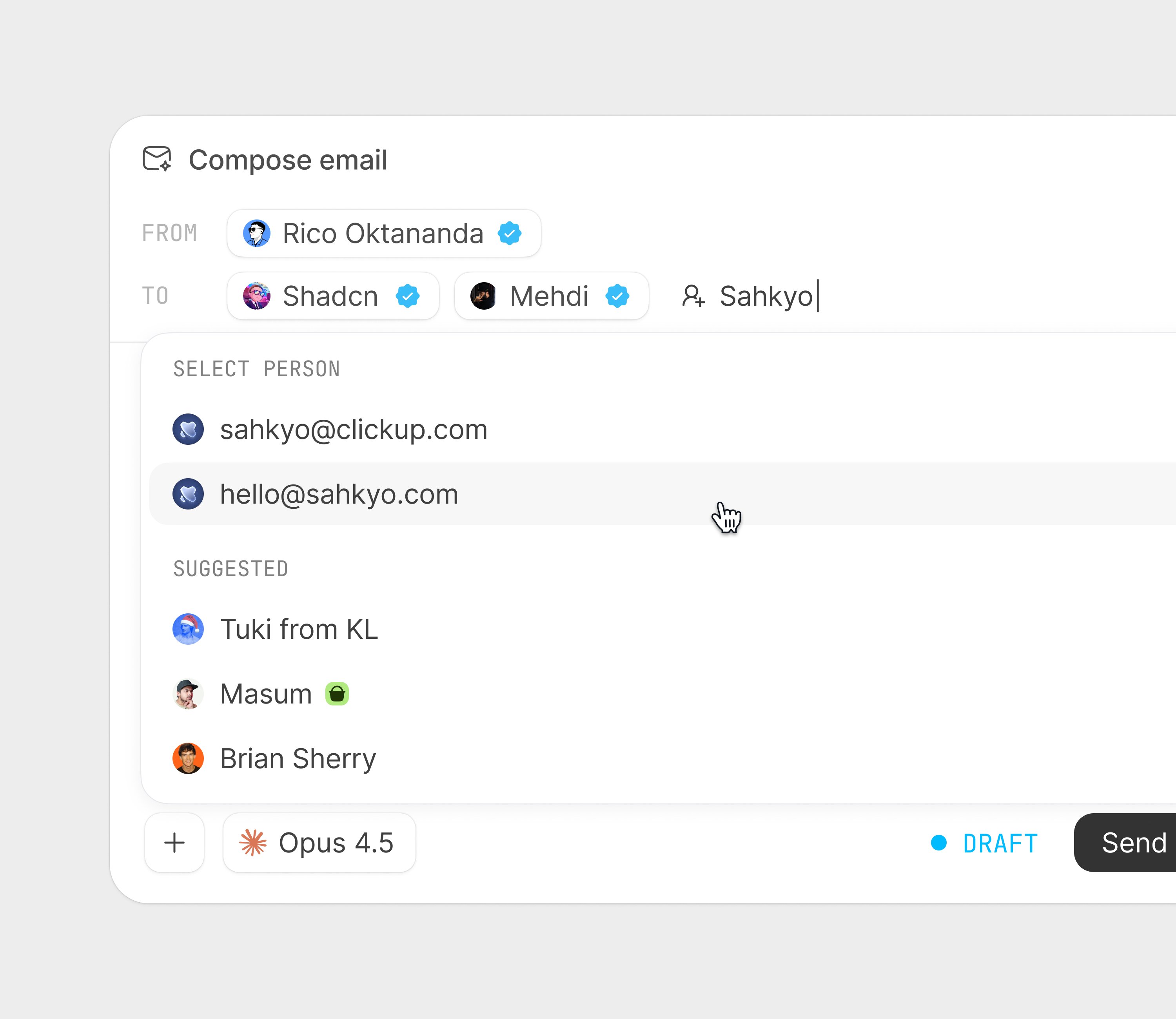 Appinspo - The latest trends in app visual interface design inspiration