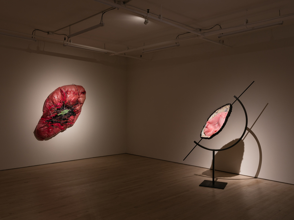 2019.04 Doreen Garner: She Is Risen, She Is Risen, 2019 2019.04 Doreen Garner: She Is Risen, She Is Risen, 2019