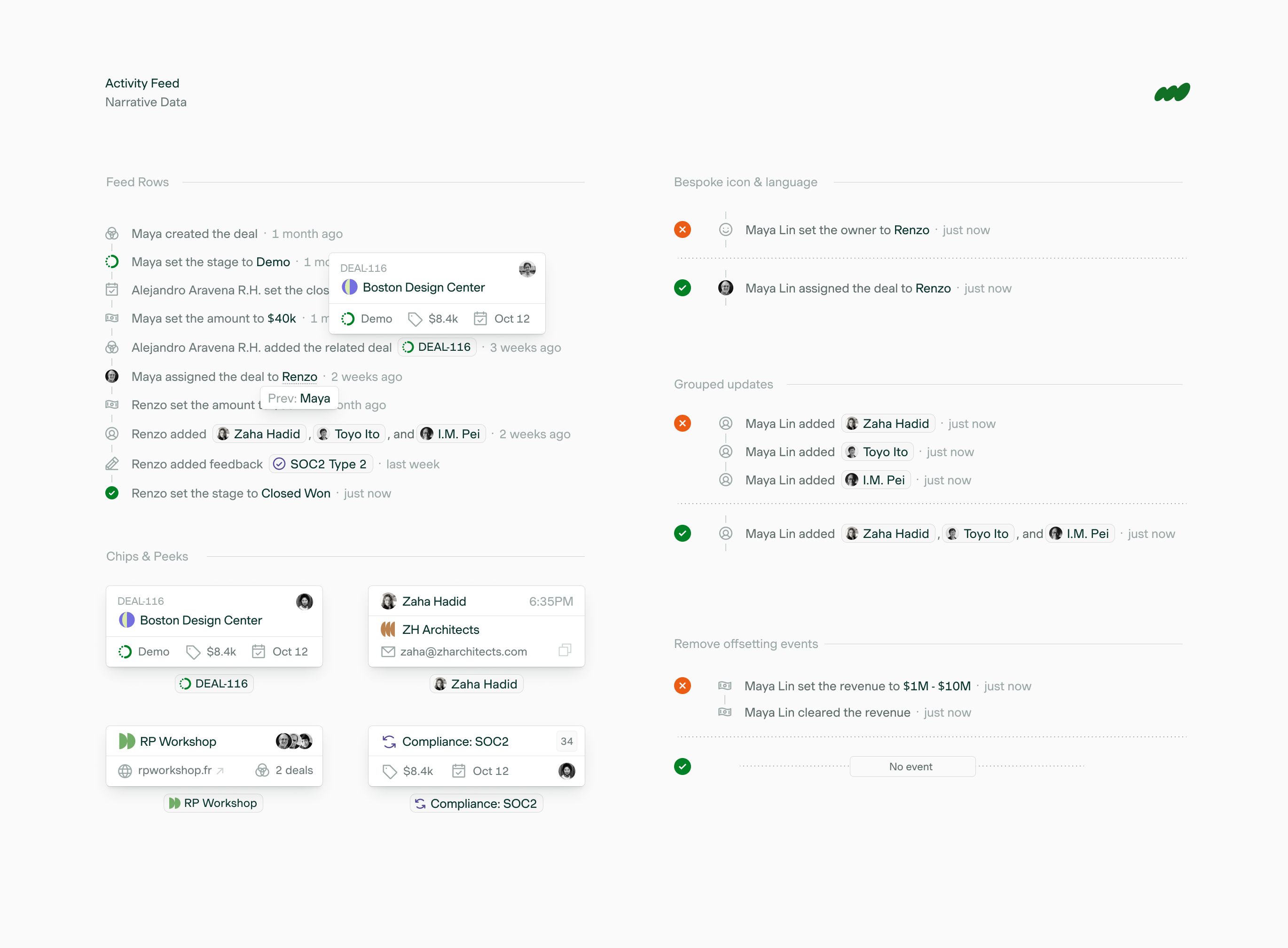 Logs Window Ui Design Appinspo - The latest trends in app visual interface design inspiration