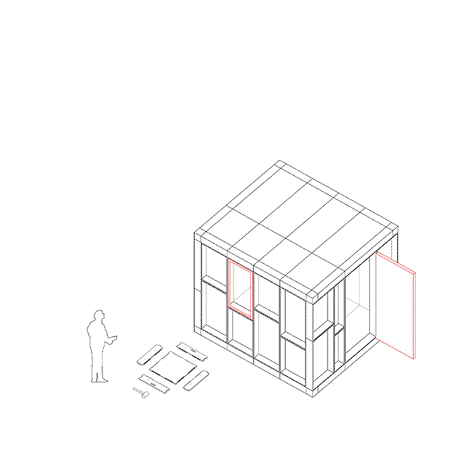 Studio Bark Modular Architecture