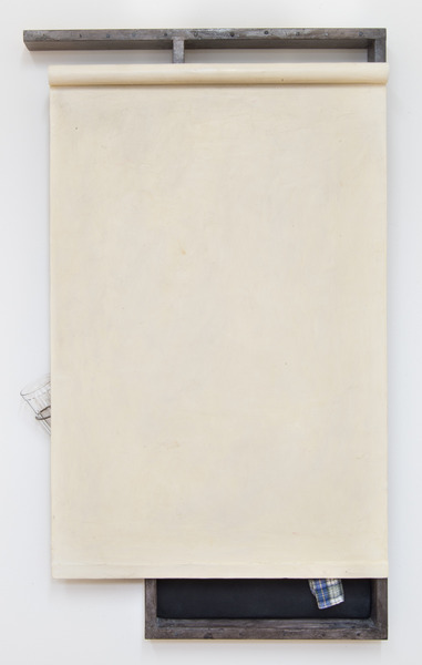 2015.09 Dan Herschlein : The Enthusiast, Shade (The Dangling Arms), 2015 2015.09 Dan Herschlein : The Enthusiast, Shade (The Dangling Arms), 2015
