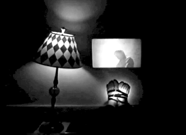 2015.09 Dan Herschlein : The Enthusiast, From The Enthusiast, 2014/2015 (video still) 2015.09 Dan Herschlein : The Enthusiast, From The Enthusiast, 2014/2015 (video still)